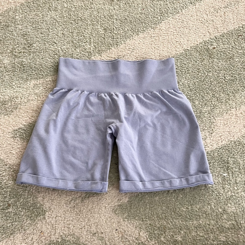 NVGTN women’s workout shorts